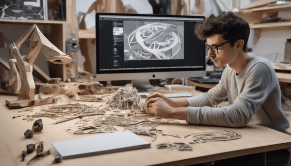 Comment devenir dessinateur industriel à Lyon ?