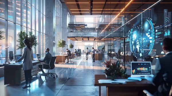 Externalisation RH : simplifiez la gestion de votre personnel