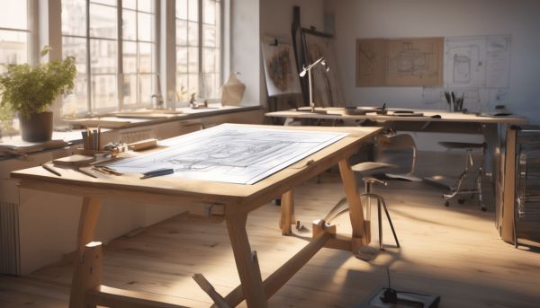 Maîtriser le dessin industriel pour réussir à Lyon