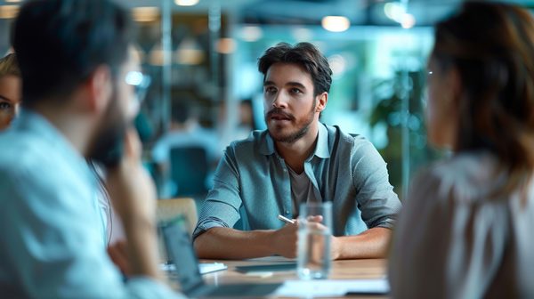 Optimisez votre ux avec des interviews utilisateur sans effort