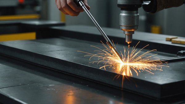 Quels matériaux puis-je marquer en industrie ?