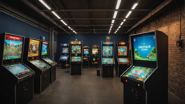 Game factory à troyes : pour un jeu immersif sur mesure