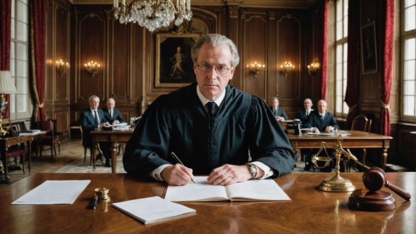 Avocat pour rupture conventionnelle à versailles: expertise et efficacité