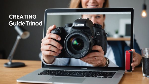 Créer une formation en ligne réussie: le guide complet